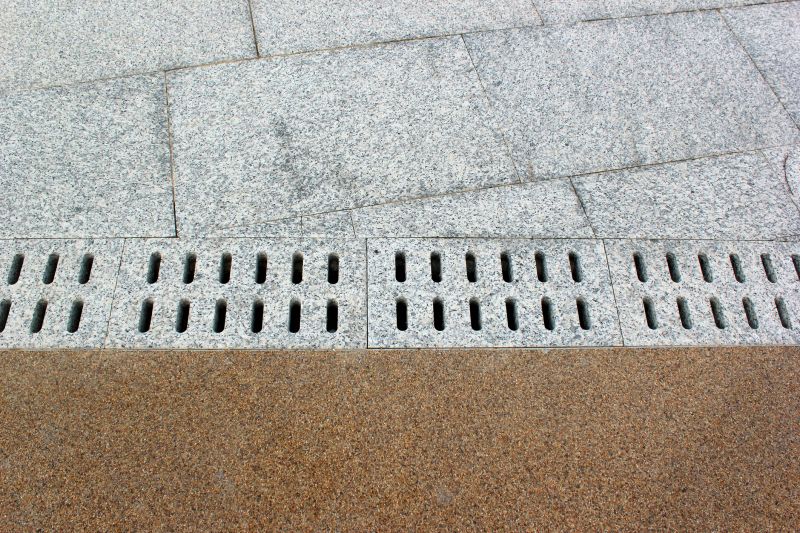 Drain Tile System