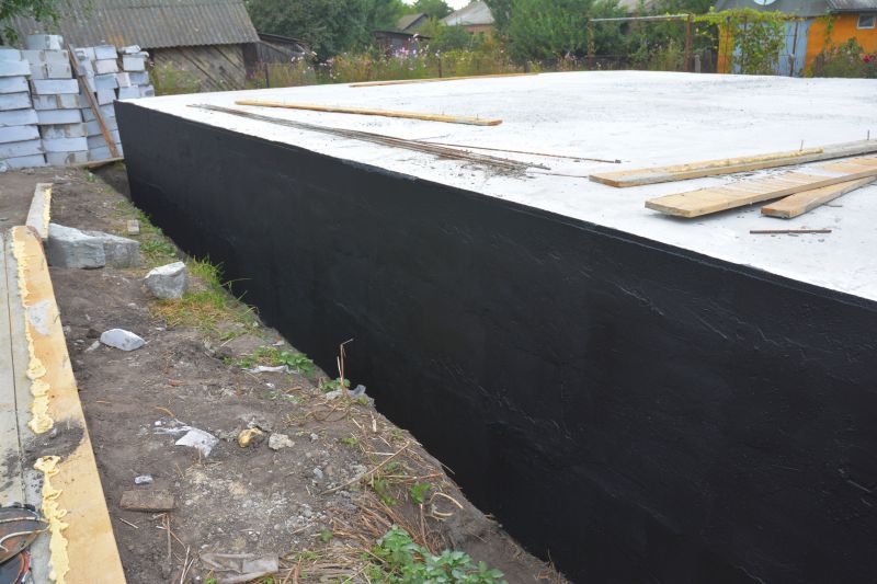 Professional Waterproofing Contractors