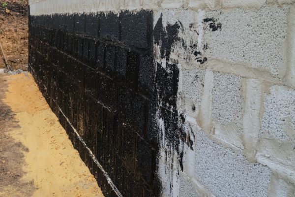 Foundation Leak Repair in Cleveland