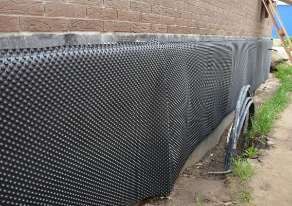Cost of Basement Waterproofing Service in Cleveland