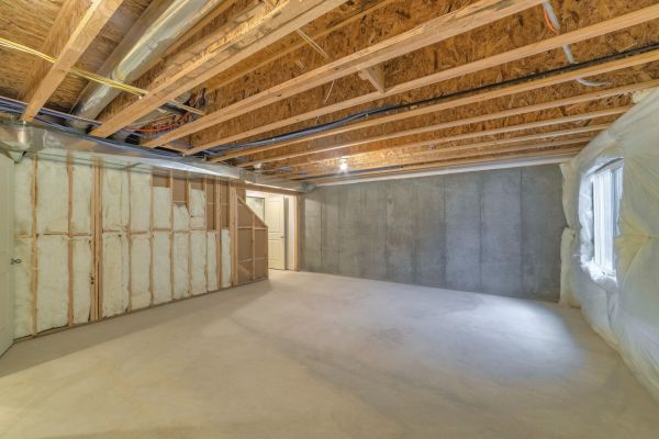 Cost of Basement Floor Sealing in Cleveland