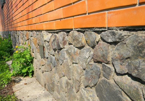 Cost of Stone Foundation Waterproofing in Cleveland