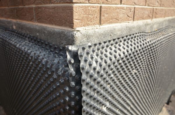 Crawlspace Waterproofing in Cleveland