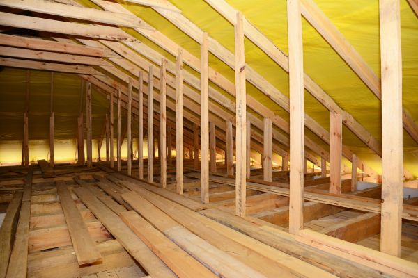 Cost of Vapor Barrier Installation in Cleveland